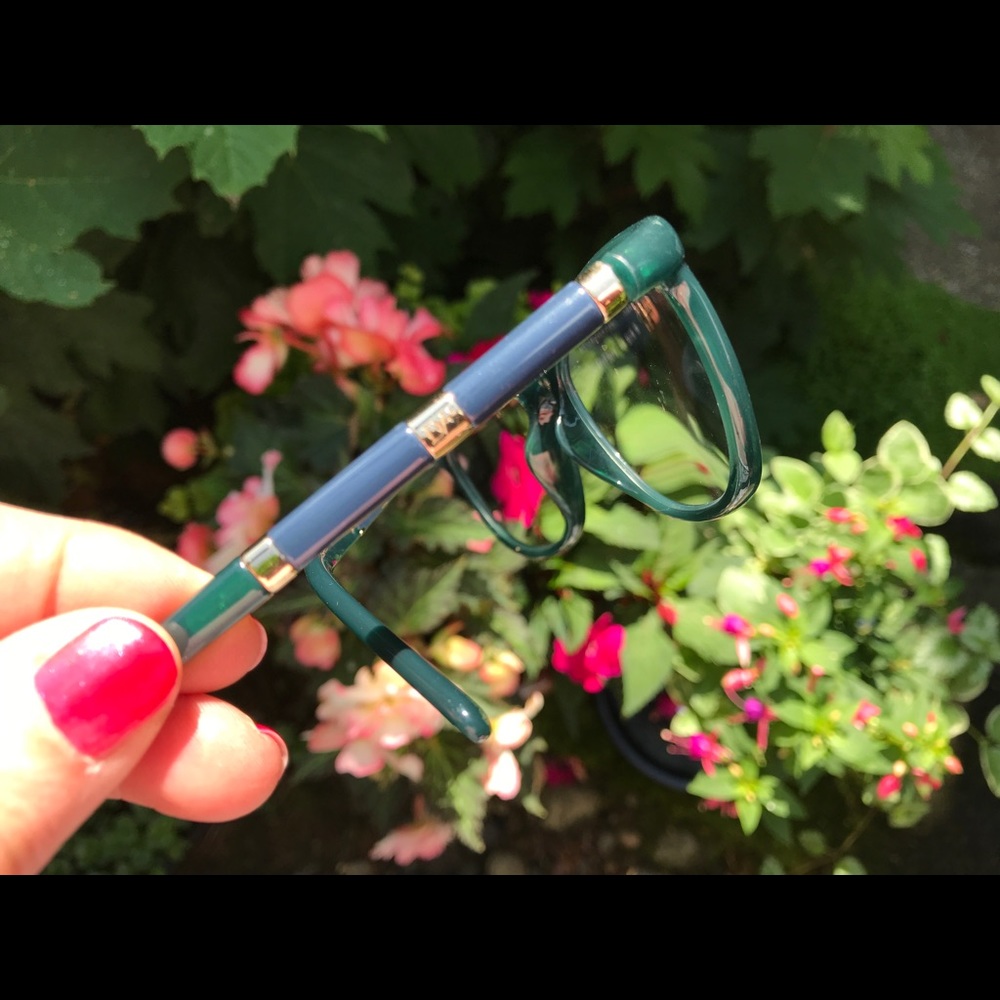 DVF Eyeware